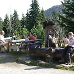 ホテル Koenigshof ボーデンマイス