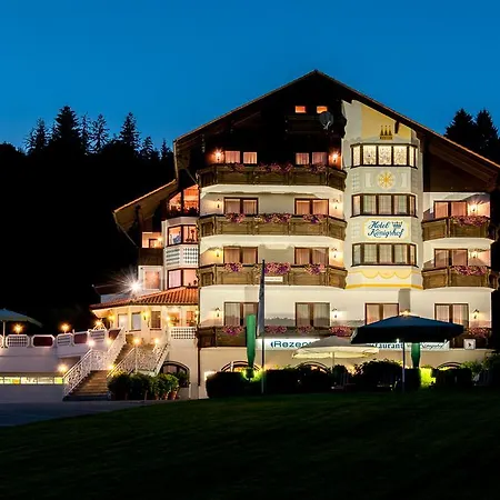 Koenigshof 3*