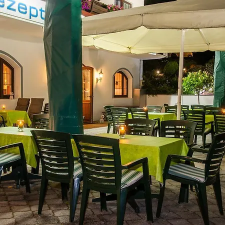 Hotel Koenigshof Bodenmais