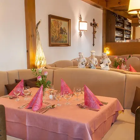 Hotel Koenigshof Bodenmais