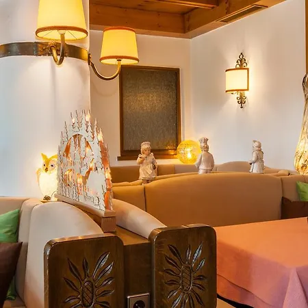 Hotel Koenigshof Bodenmais