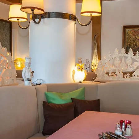 Koenigshof Hotel 3*