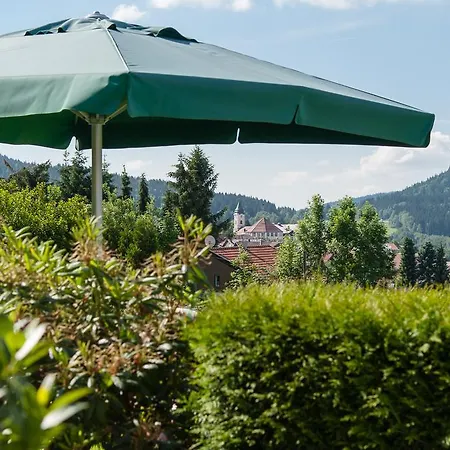 Koenigshof Hotel 3*