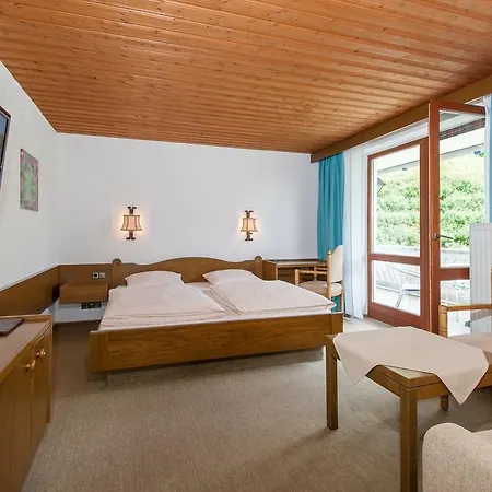 Hotel Koenigshof Bodenmais