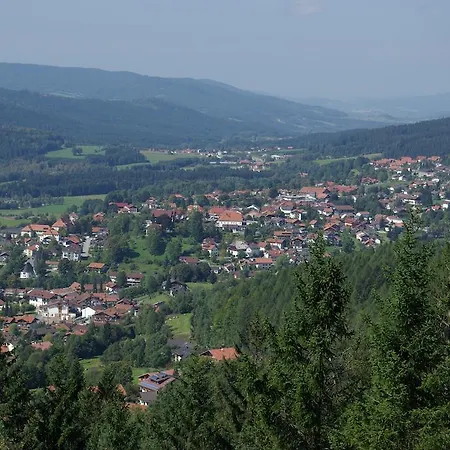 Koenigshof Bodenmais