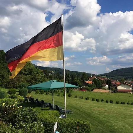 Koenigshof 3* Bodenmais