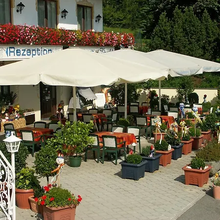 Koenigshof Bodenmais