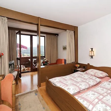 Hotel Koenigshof Bodenmais