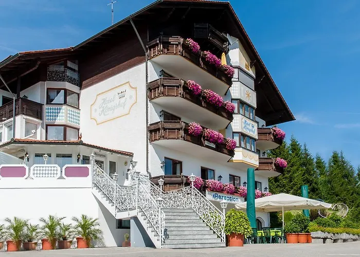 Koenigshof 3*